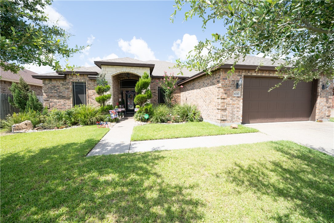 6717 Empire State Drive Corpus Christi TX 78414