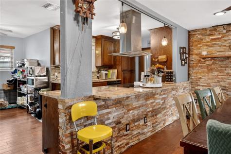 4626 Monette Drive Corpus Christi TX 78412