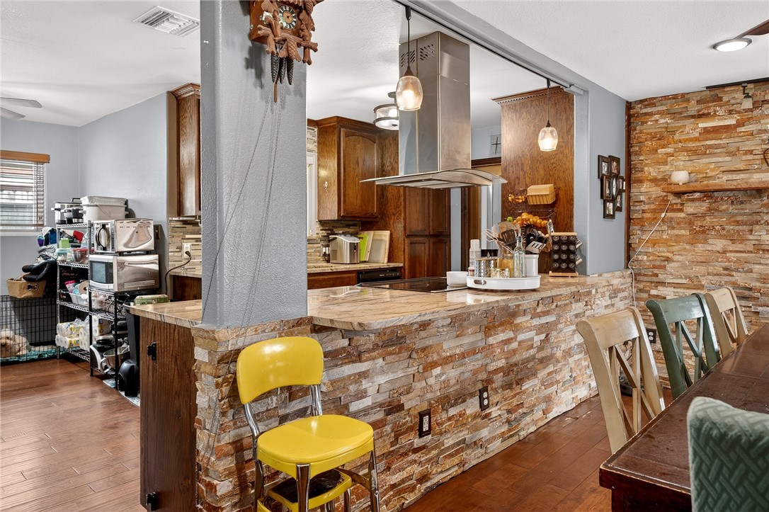 4626 Monette Drive Corpus Christi TX 78412
