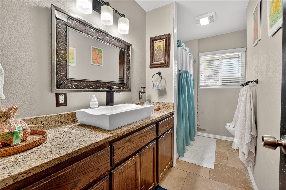 4626 Monette Drive Corpus Christi TX 78412