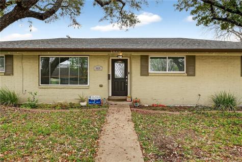 4626 Monette Drive Corpus Christi TX 78412