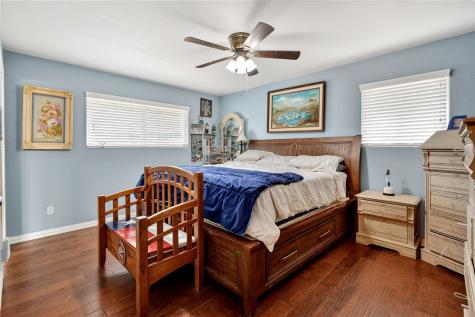 4626 Monette Drive Corpus Christi TX 78412