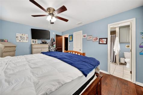 4626 Monette Drive Corpus Christi TX 78412