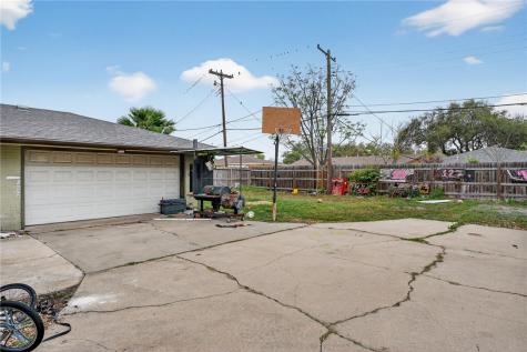 4626 Monette Drive Corpus Christi TX 78412