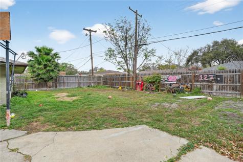 4626 Monette Drive Corpus Christi TX 78412