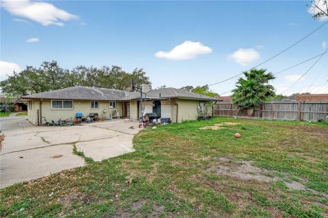4626 Monette Drive Corpus Christi TX 78412