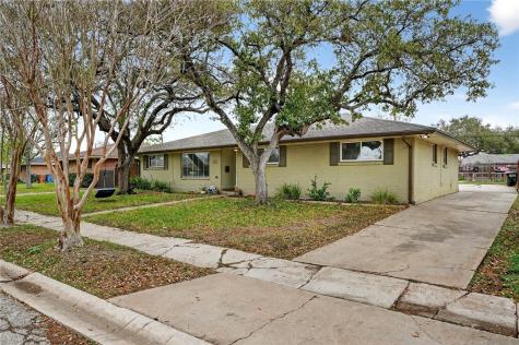 4626 Monette Drive Corpus Christi TX 78412