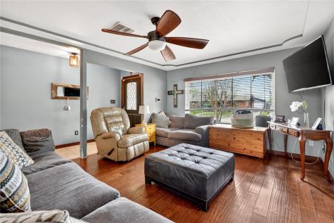 4626 Monette Drive Corpus Christi TX 78412