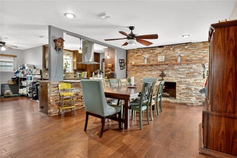 4626 Monette Drive Corpus Christi TX 78412