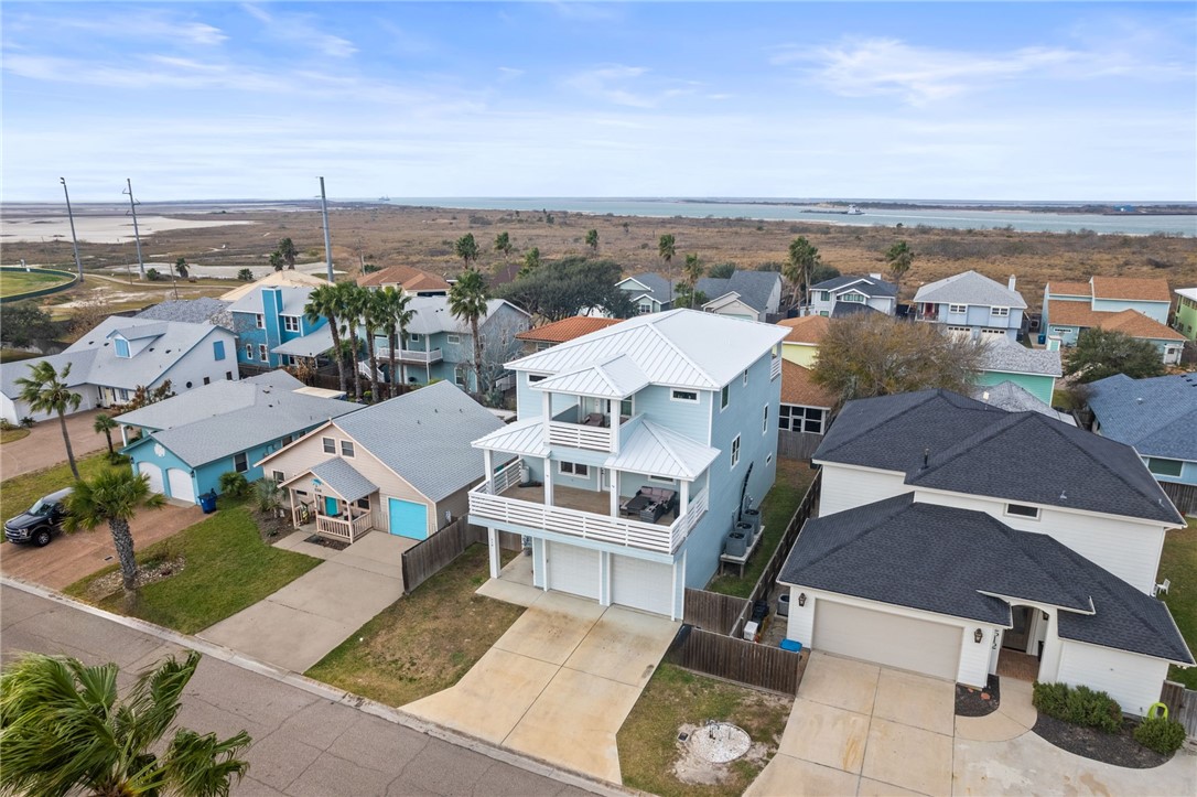 518 Aransas Channel Port Aransas TX 78373