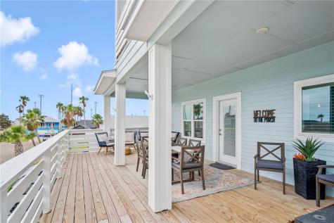 518 Aransas Channel Port Aransas TX 78373