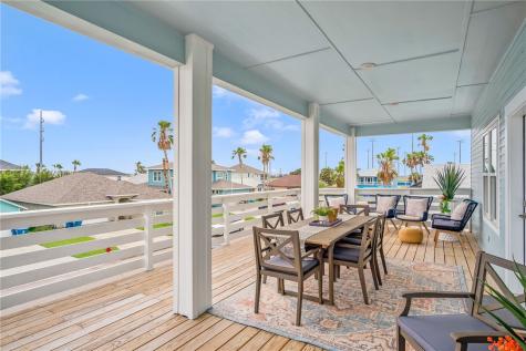 518 Aransas Channel Port Aransas TX 78373