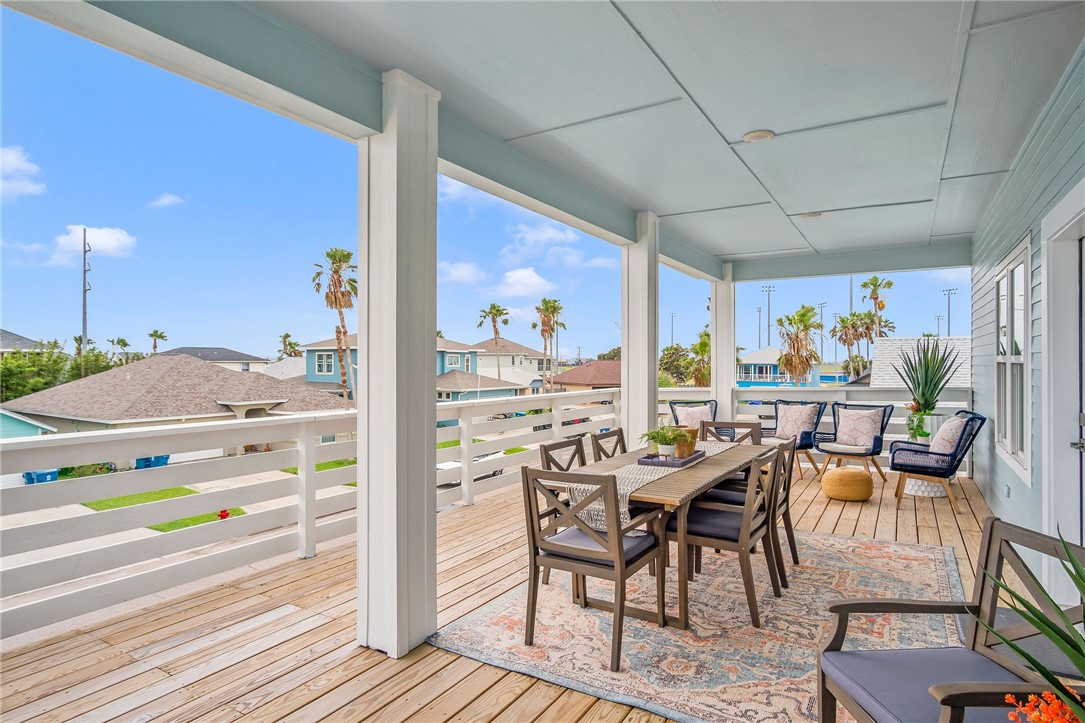 518 Aransas Channel Port Aransas TX 78373
