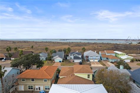 518 Aransas Channel Port Aransas TX 78373