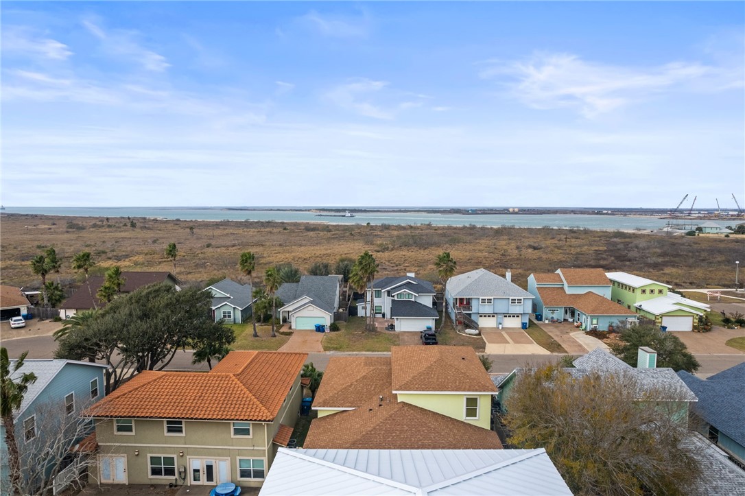 518 Aransas Channel Port Aransas TX 78373