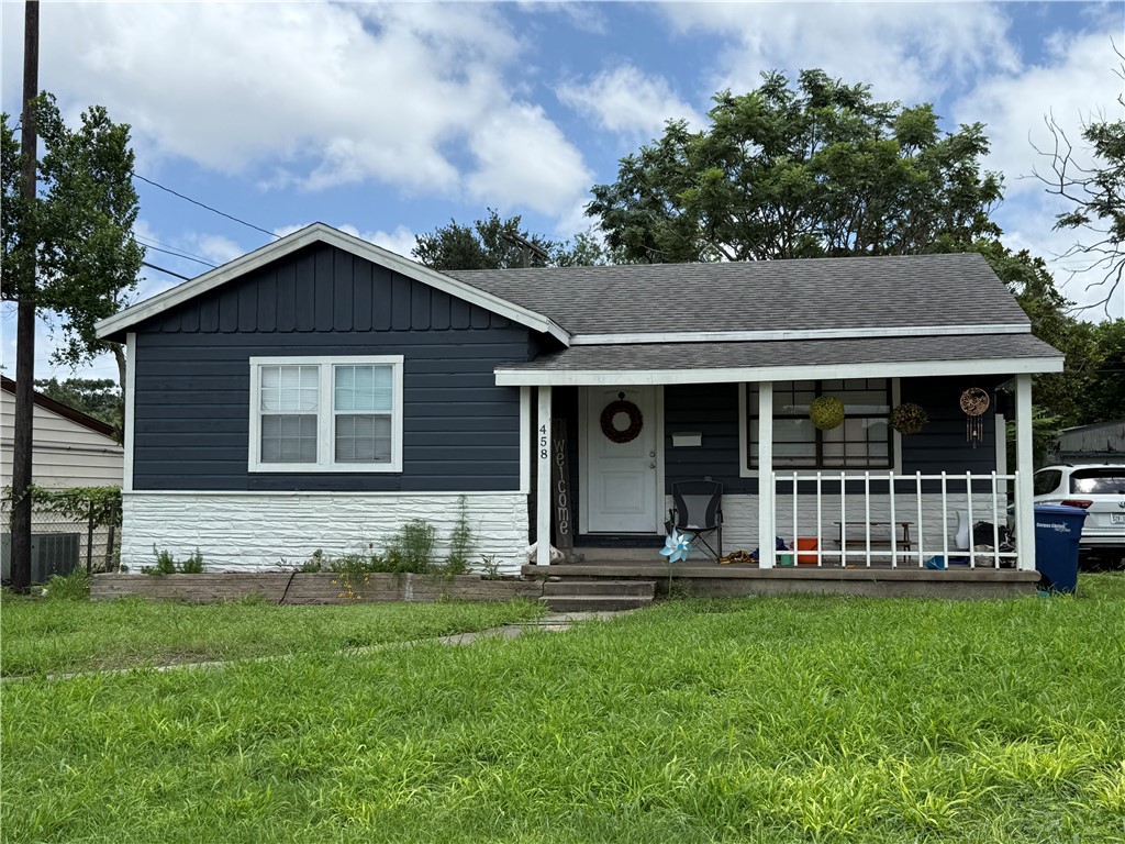 458 Macleod Drive Corpus Christi TX 78408