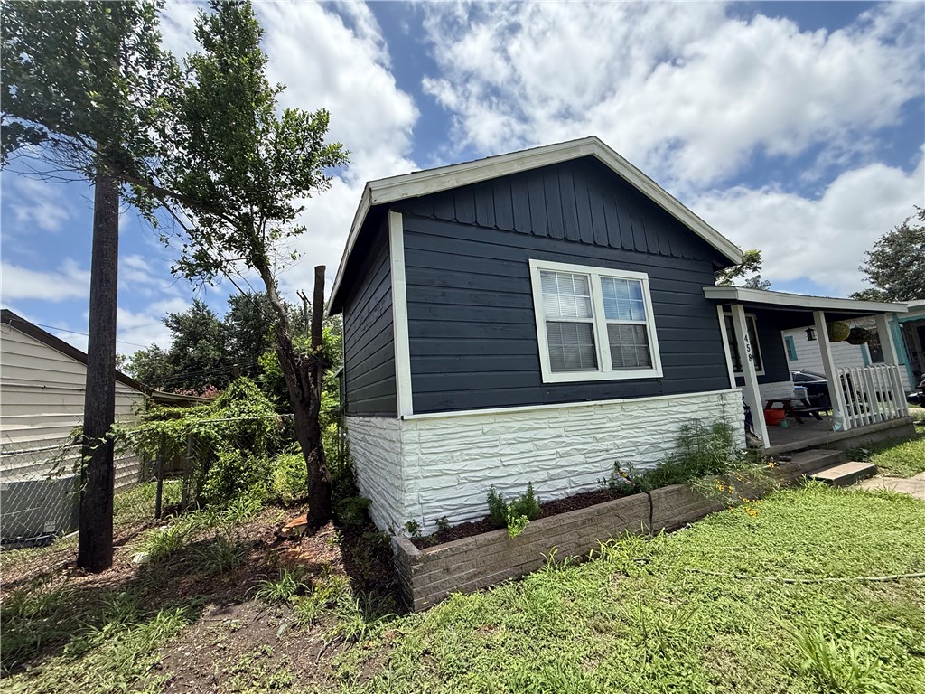 458 Macleod Drive Corpus Christi TX 78408