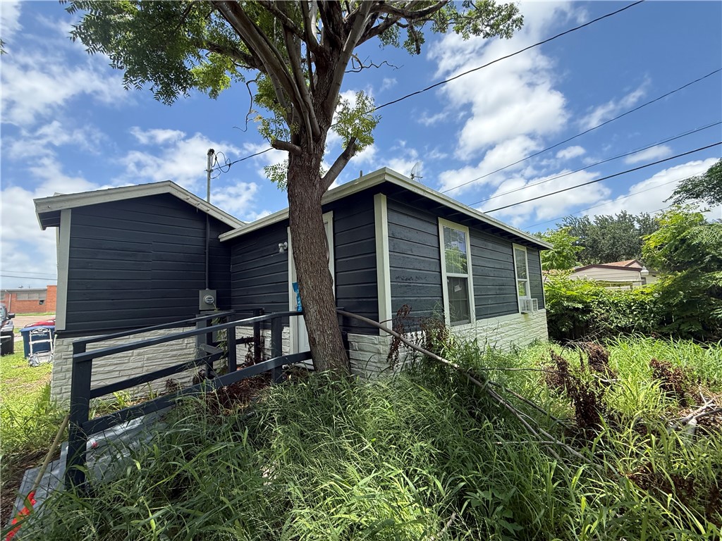 458 Macleod Drive Corpus Christi TX 78408
