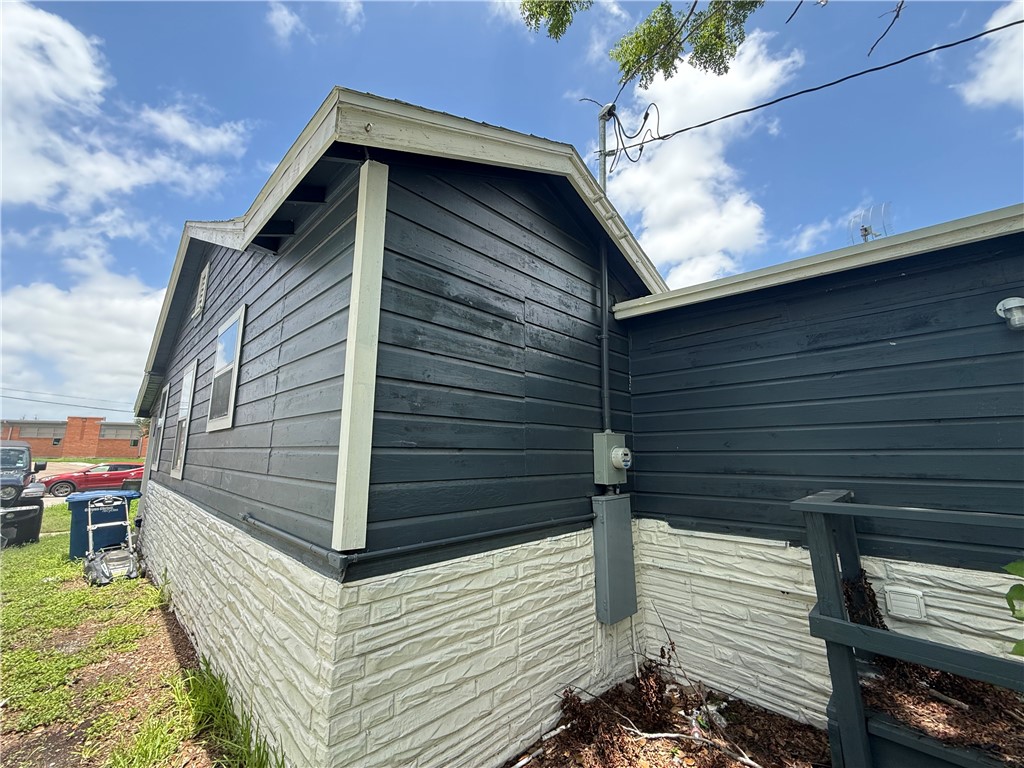 458 Macleod Drive Corpus Christi TX 78408