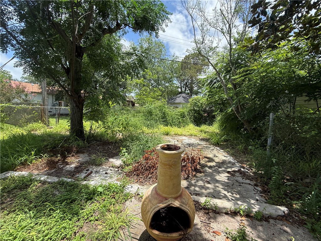 458 Macleod Drive Corpus Christi TX 78408