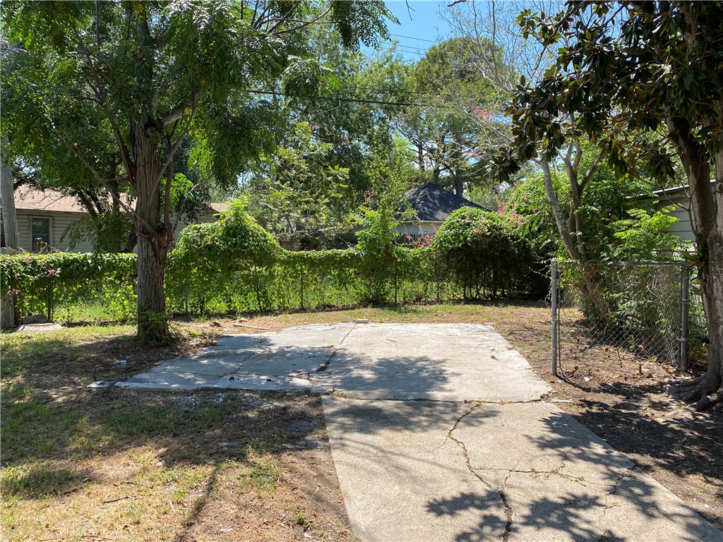 458 Macleod Drive Corpus Christi TX 78408