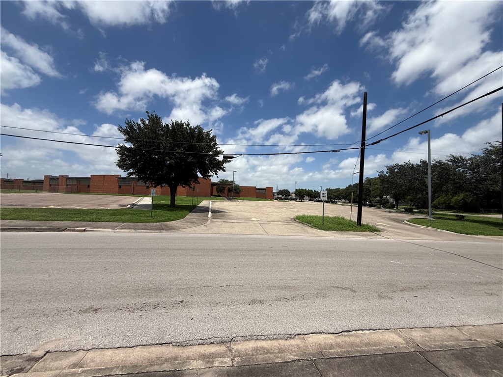 458 Macleod Drive Corpus Christi TX 78408