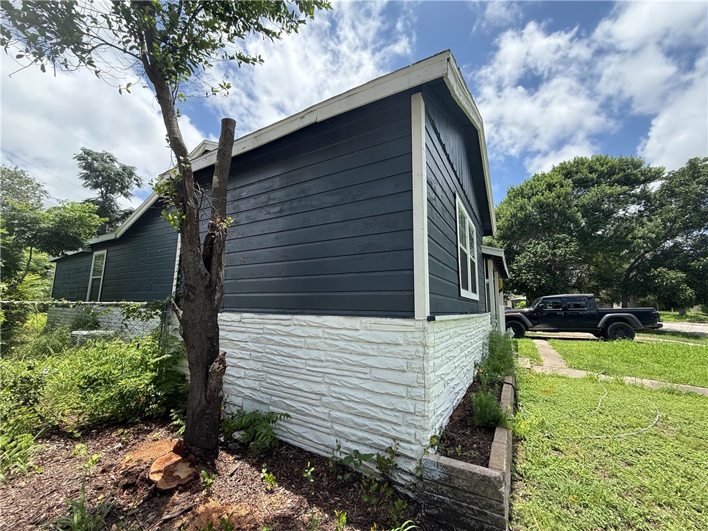 458 Macleod Drive Corpus Christi TX 78408