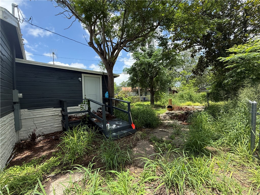 458 Macleod Drive Corpus Christi TX 78408