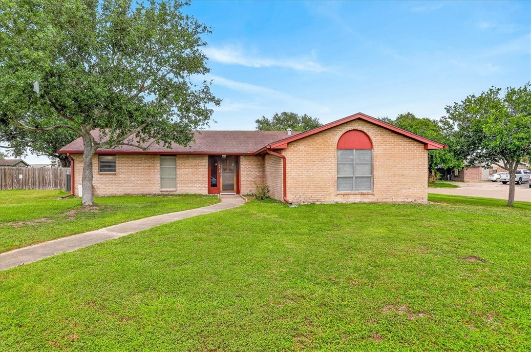 5314 Ridgewood Court Corpus Christi TX 78413