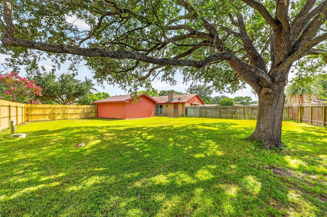 5314 Ridgewood Court Corpus Christi TX 78413