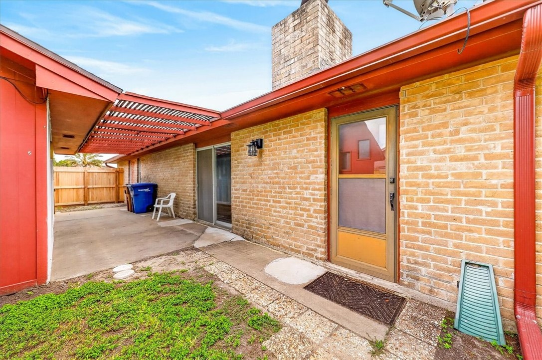 5314 Ridgewood Court Corpus Christi TX 78413