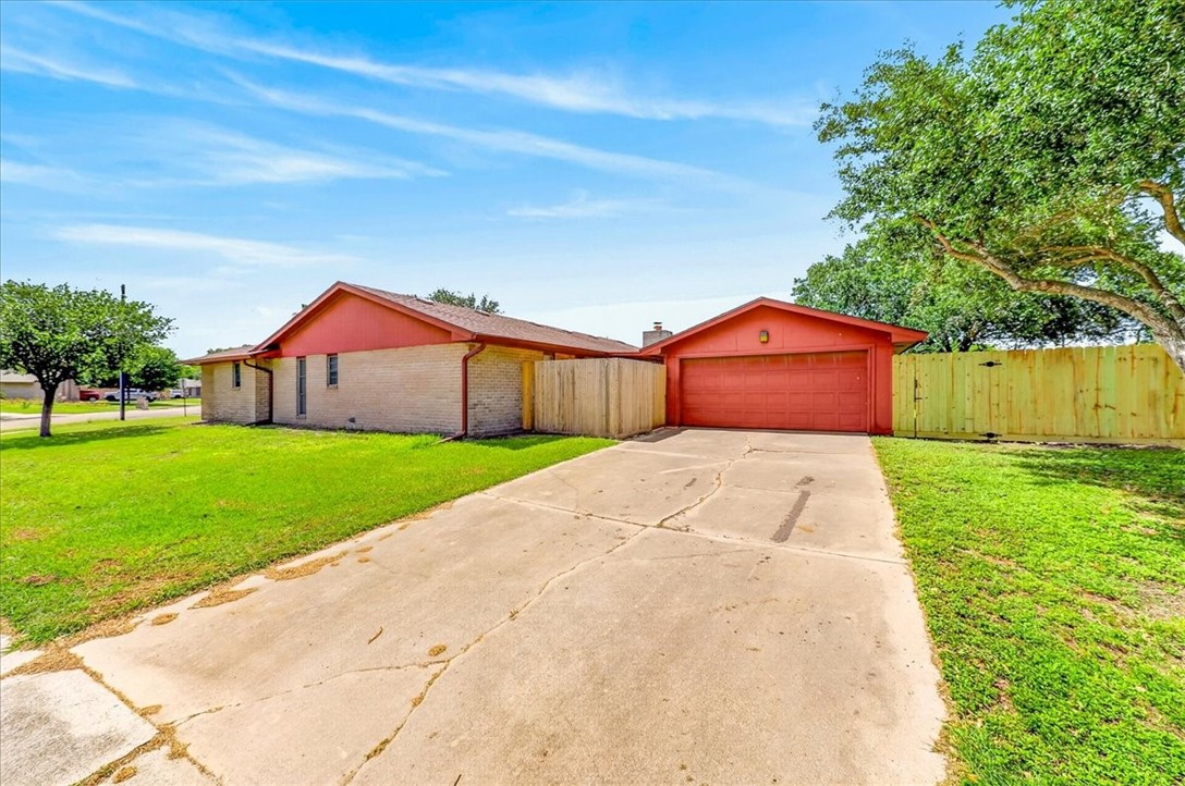 5314 Ridgewood Court Corpus Christi TX 78413