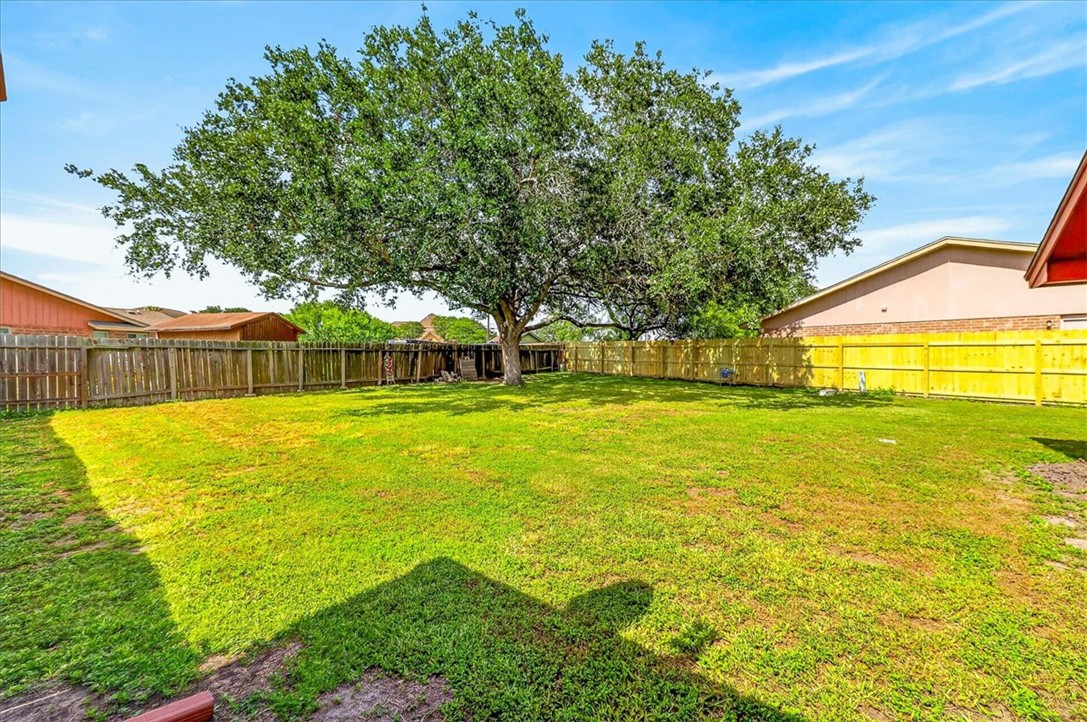 5314 Ridgewood Court Corpus Christi TX 78413