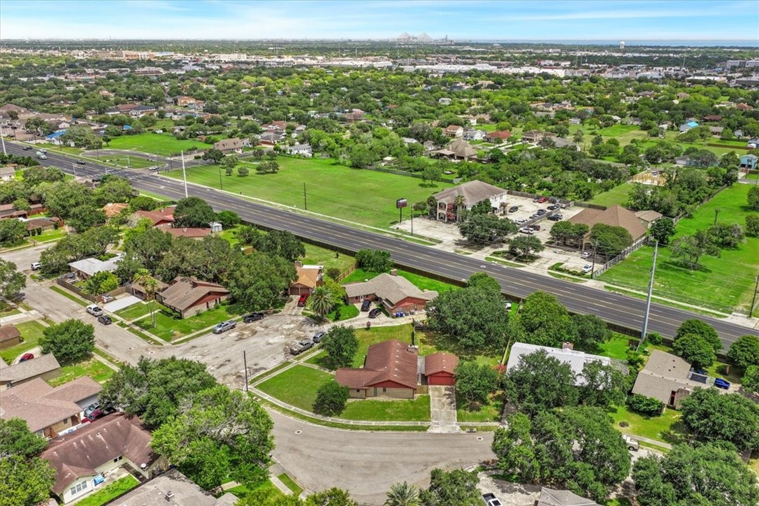 5314 Ridgewood Court Corpus Christi TX 78413