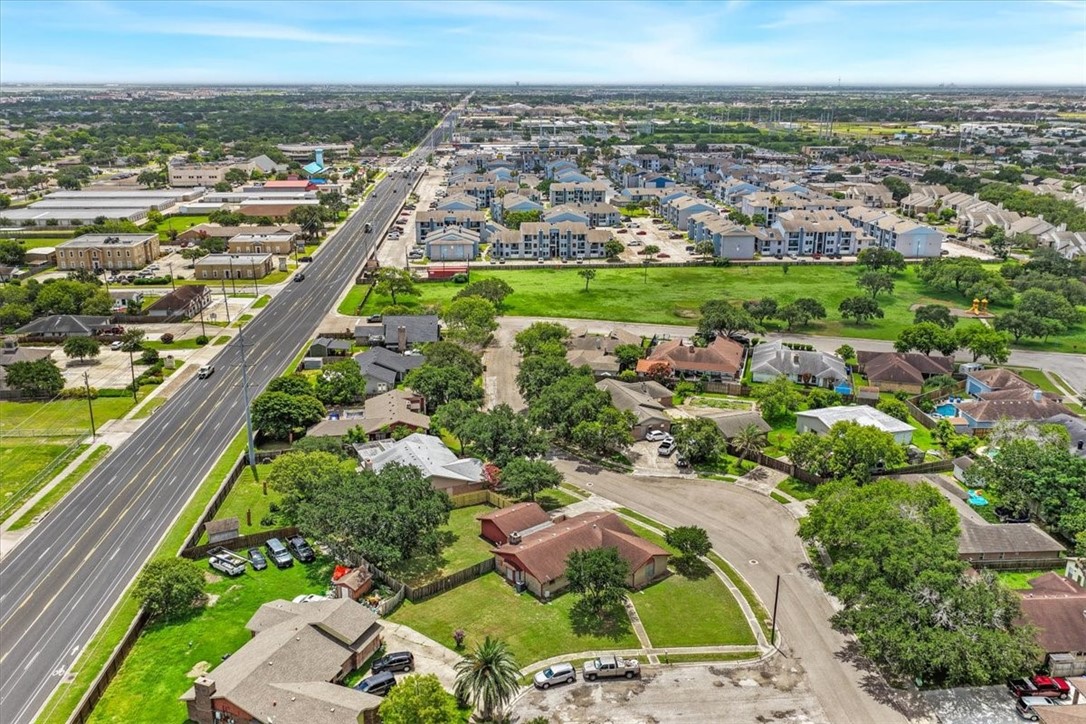 5314 Ridgewood Court Corpus Christi TX 78413