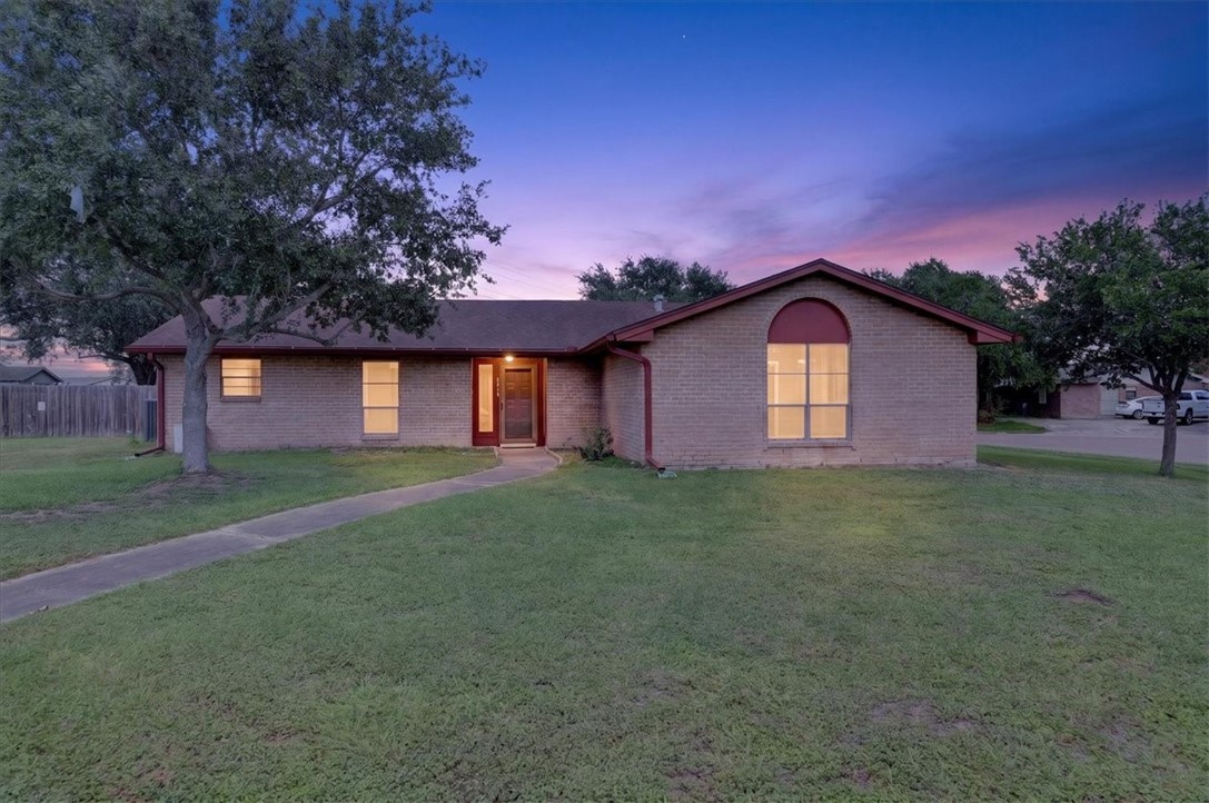 5314 Ridgewood Court Corpus Christi TX 78413