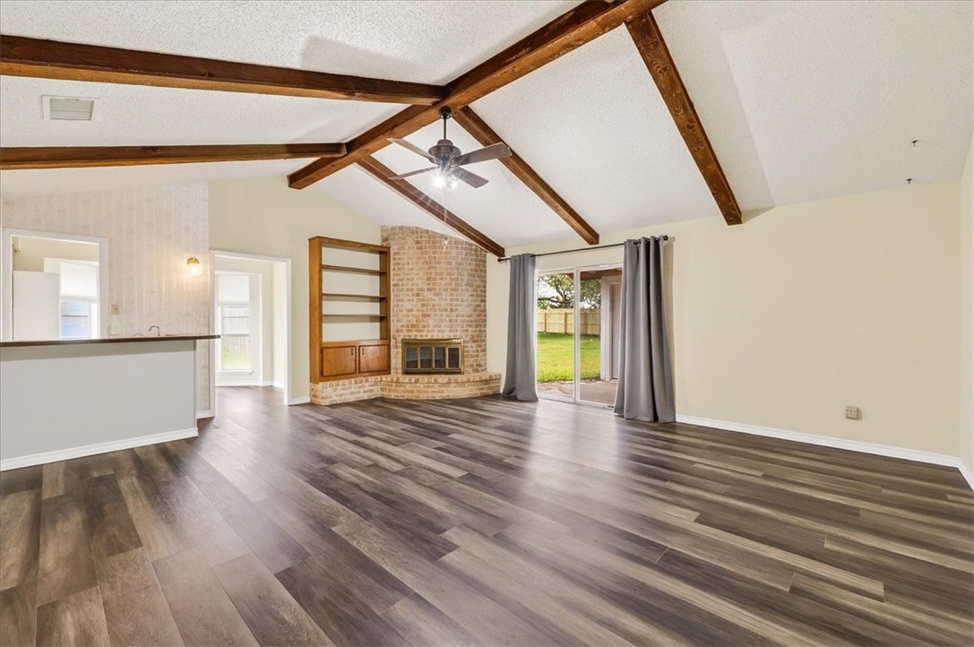 5314 Ridgewood Court Corpus Christi TX 78413