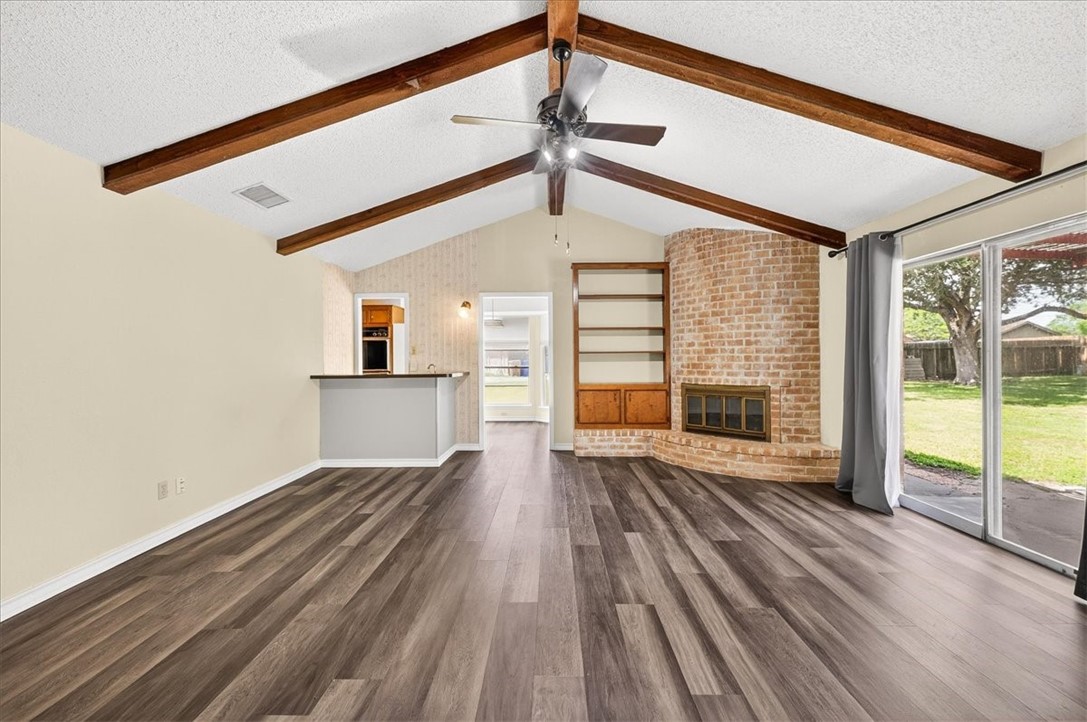 5314 Ridgewood Court Corpus Christi TX 78413
