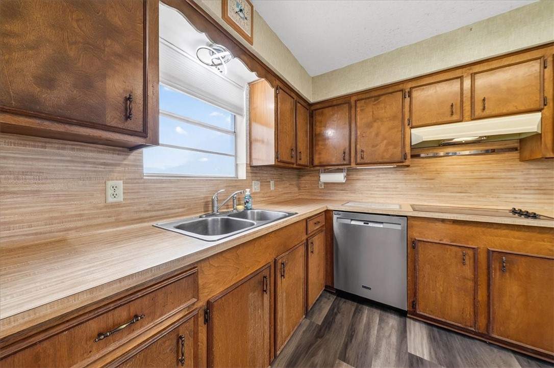5314 Ridgewood Court Corpus Christi TX 78413