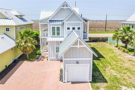 123 Fish Hook Port Aransas TX 78373