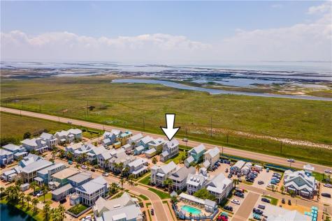 123 Fish Hook Port Aransas TX 78373