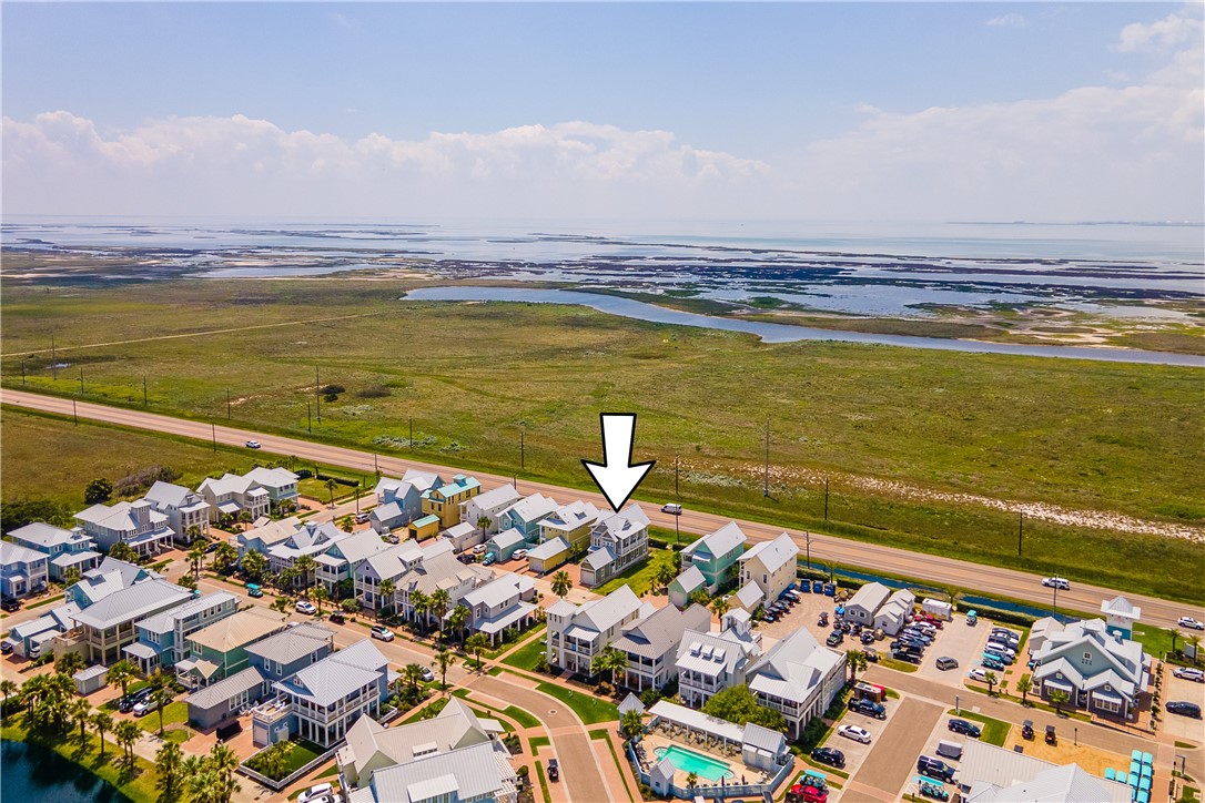 123 Fish Hook Port Aransas TX 78373
