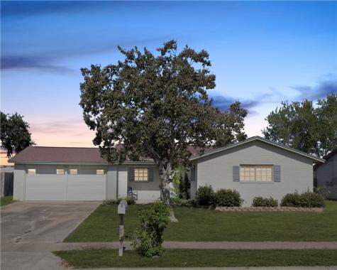 6910 Yukon Drive Corpus Christi TX 78412