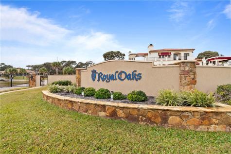 1502 Royal Oaks Trai 1502 Rockport TX 78382