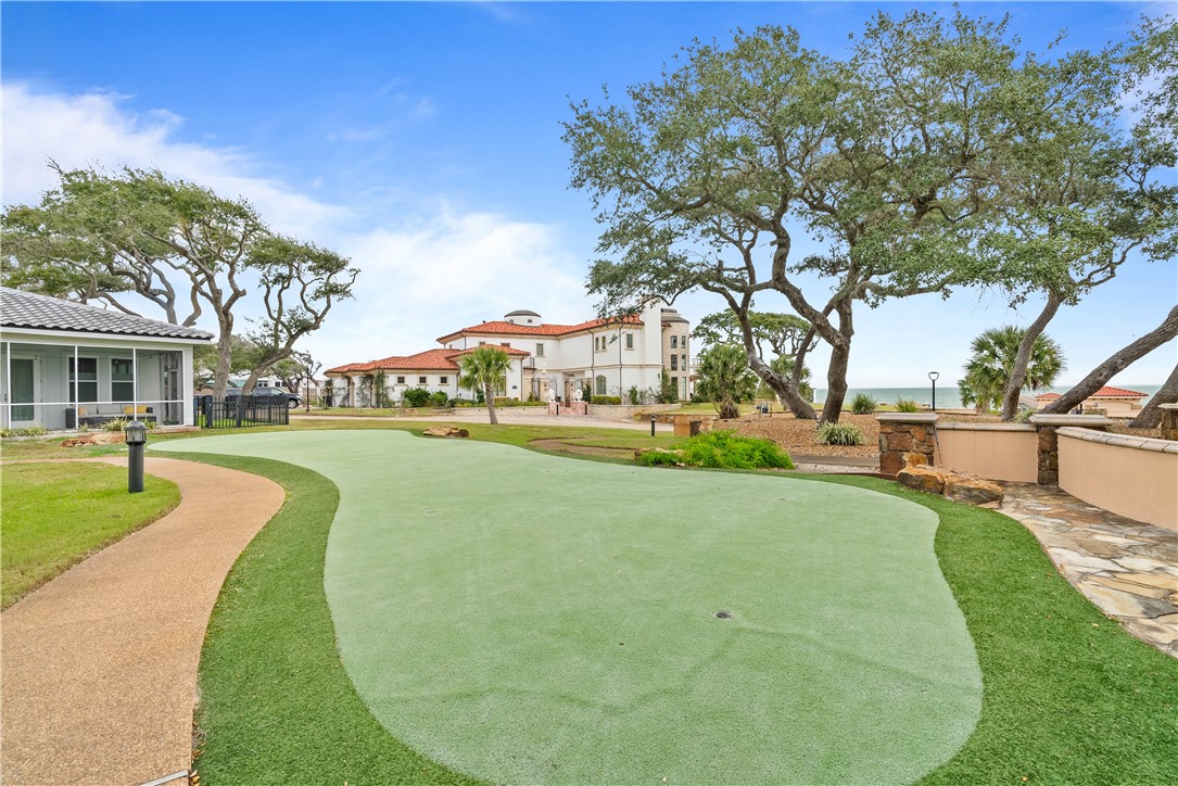 1502 Royal Oaks Trai 1502 Rockport TX 78382