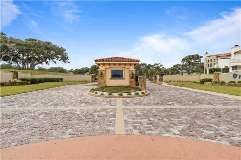 1502 Royal Oaks Trai 1502 Rockport TX 78382