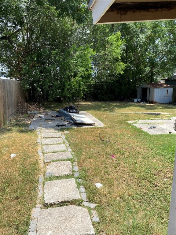 4610 Nicholson Street Corpus Christi TX 78415