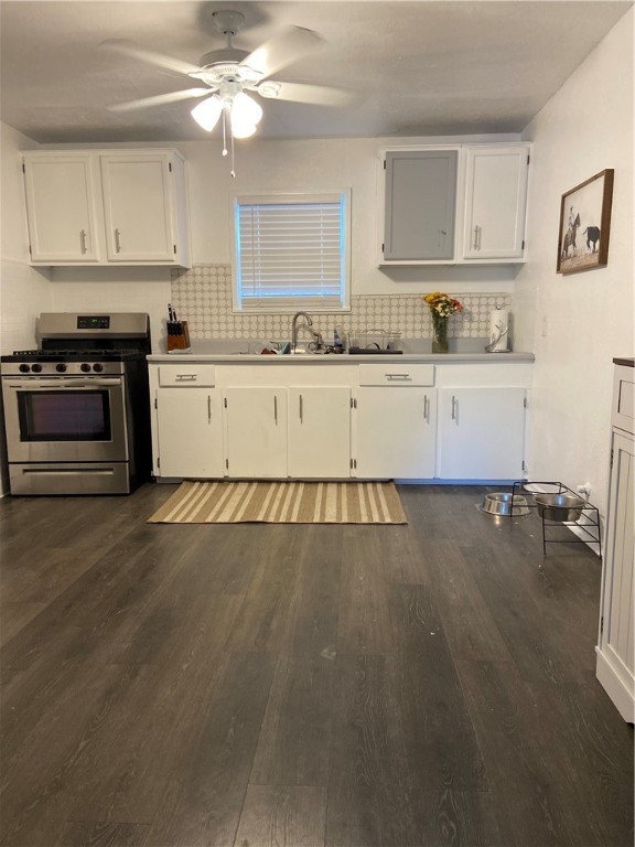 4610 Nicholson Street Corpus Christi TX 78415