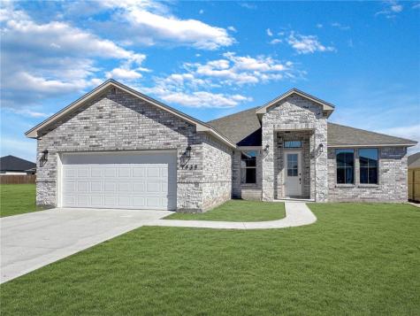 1438 Jack Chesney Street Corpus Christi TX 78415