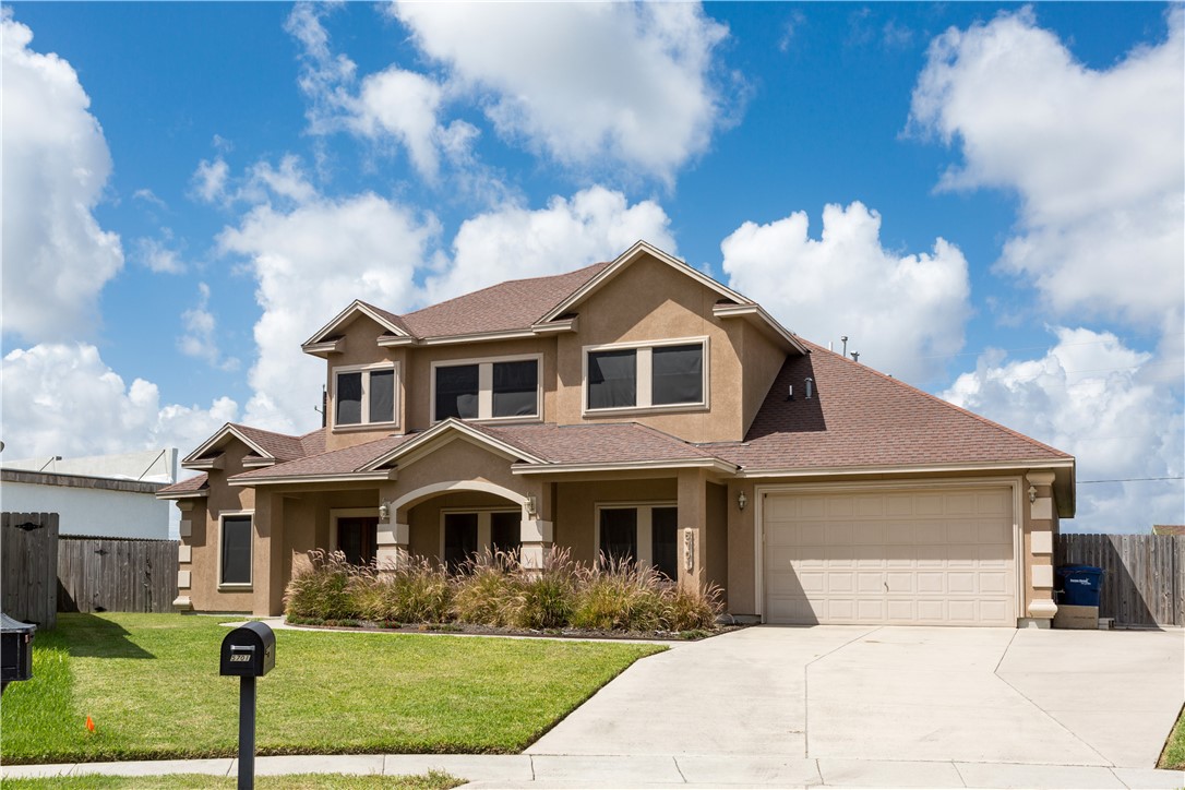 5701 Loire Boulevard Corpus Christi TX 78414